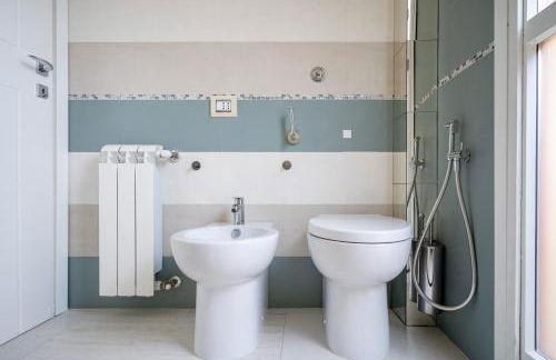 Kalbia Rooms managed by HolyDaisy - Renovated, functional, intimate and more - Foto 10