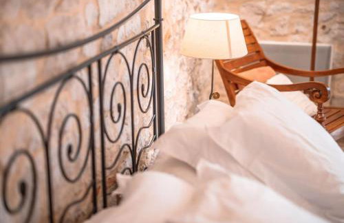 Casa Guillarmou - Évasion Enchantée avec Piscine Chauffée, Spa & Clim - Vue Exceptionnelle - Foto 26