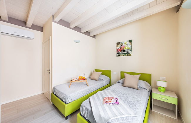 Corte Benaco by Wonderful Italy - Foto 19