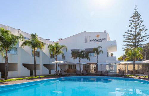 Lagoa Hotel - Foto 10