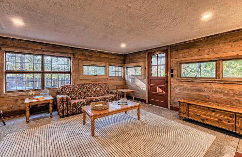 Beautiful Cabin in Nature - Foto 17