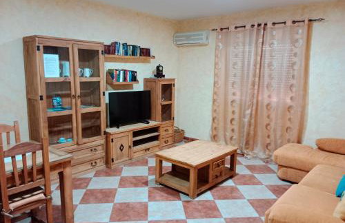 Dos casas rurales en Despeñaperros, La Reconquista y Nuevas Poblaciones - Foto 13