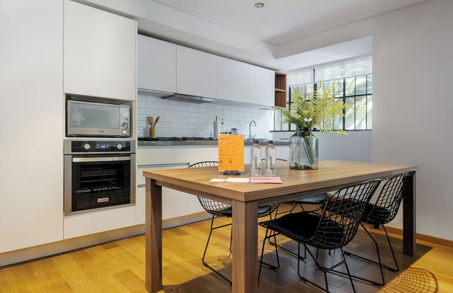 Oaxaca by Wynwood House - Foto 29