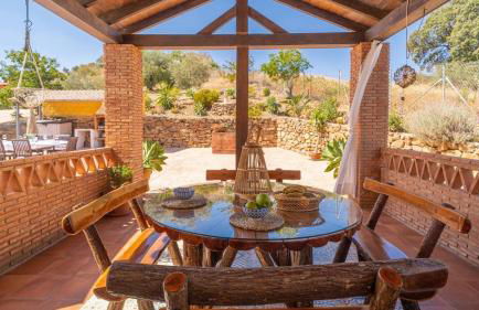 Casa Loire Casabermeja by Ruralidays - Foto 16