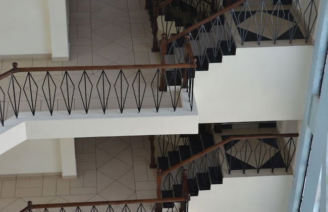 Cowrie Shell Beach Apartments - Foto 59