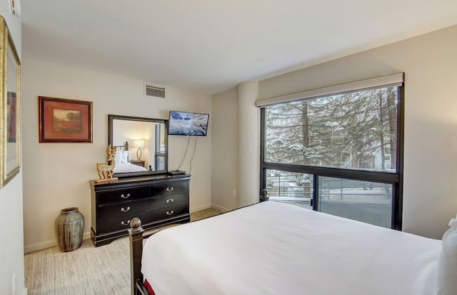 Silver King by All Seasons Resort Lodging - Foto 75