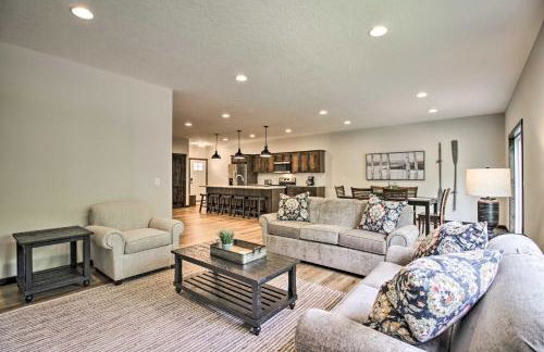 Upscale Townhome in Causeways on Gull Resort! - Foto 7