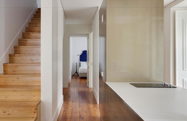 Residentas Apostolos - Foto 59