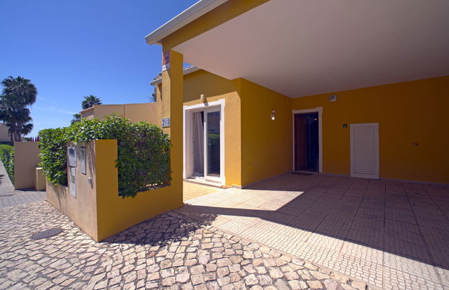 Villa in Barrocal - Foto 30
