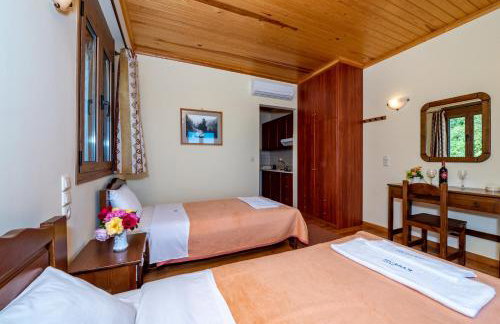 Xenonas Kypseli - Foto 10