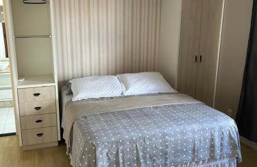 Sobrado com 6 suítes para temporada e show rural - Photo 37