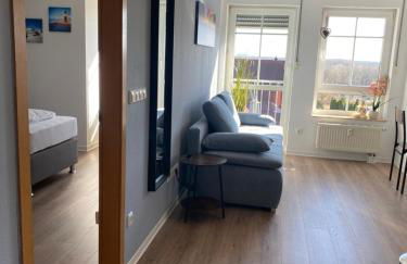 Zauberhafte Wohlfühloase auf Zeit mit Netflix - Foto 8