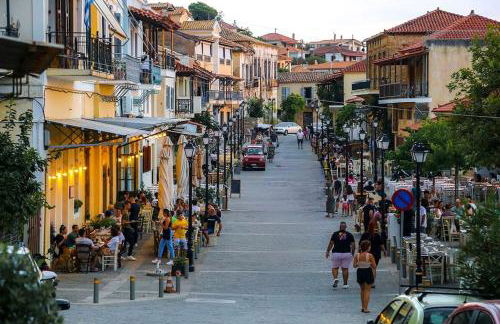 Nostos Old Town - Foto 21