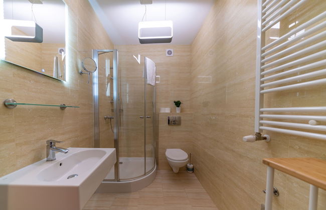 RentPlanet - Apartamenty Urocza - Foto 58