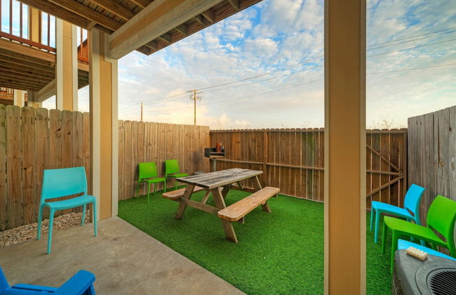 The Beautiful Place by Avantstay Mins to Beach Family-friendly Pool - Foto 33