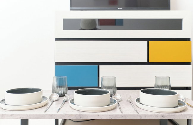 GRANQUAL Horikiri by Tranova - Foto 13