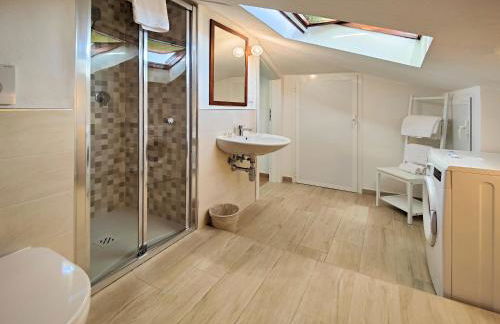 Sea view and ground floor Apartments le Dune - Foto 146