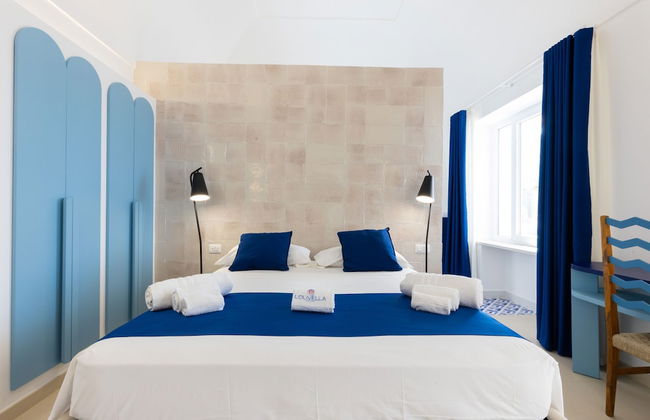 Villa Olivella in Anacapri - Foto 43