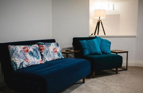 Tyne Square North Shields - historic property - dog friendly - Foto 23