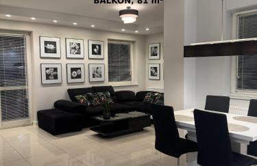 Spanko w centrum - Foto 2