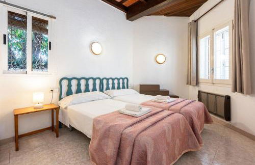 Villa 30 m from the beach Cambrils - Foto 7