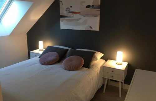 Gîte Le Relais - Foto 10