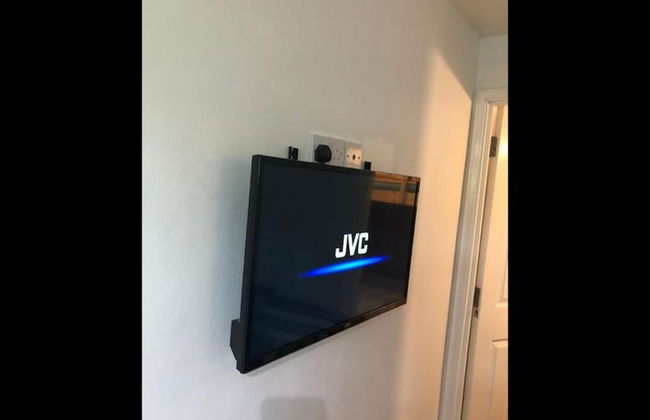 Small Modern Comfortable 2 Bedroom Apartment - Cmyr - Foto 16