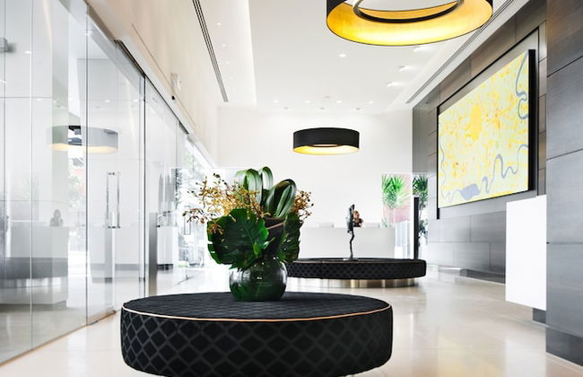 The Olsen Melbourne - Art Series - Foto 2