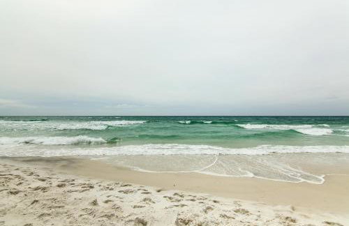Luxury Panama City Beach Condo - Resort/Balcony - Foto 30