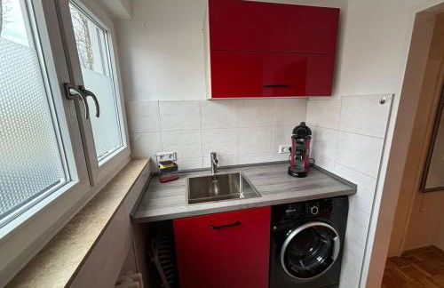 1 Bedroom Terrace Appartment Near Pforzheim - Foto 8