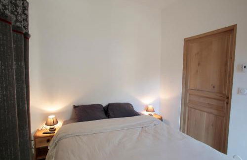 Les Chalets Du Grand Galibier - Foto 28