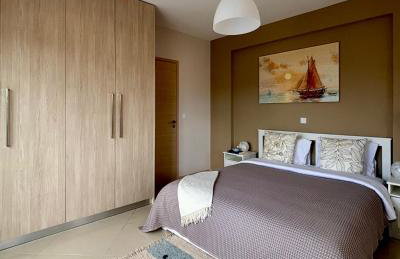 Pearl Villa and Apartment near Beach and Athens Airport - Foto 44