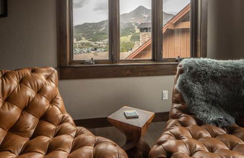 Alpenglow Condo 26D - Foto 28