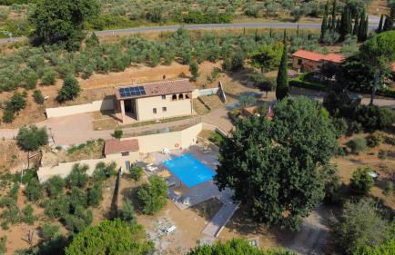 Appartamento bilocale I Cerroni Montescudaio - Foto 14