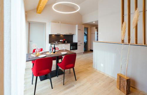 Biohof Döbler Ferienwohnungen - Foto 7