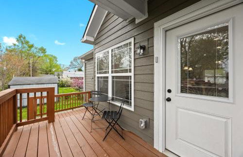 3BR 2BA Home with King Queen & Twin Beds - Foto 66