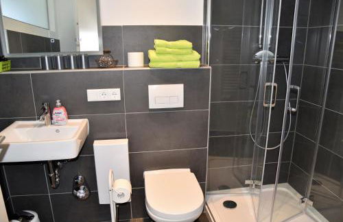 Apartment Aurachtal Münchaurach - Foto 13