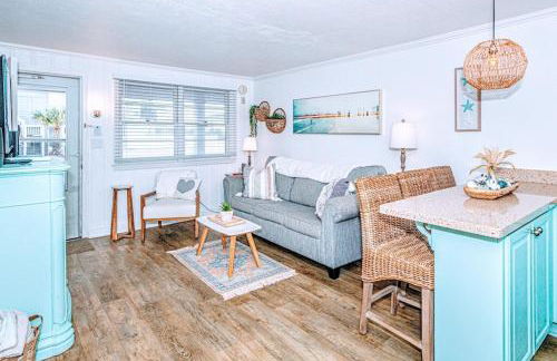 Seaward Escape - Cherry Grove Beach - Foto 17