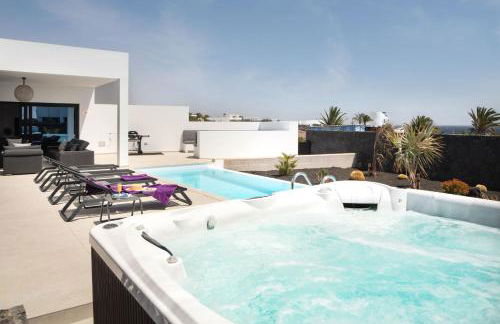 ODIN VILLAS by Buenavilla - Foto 27