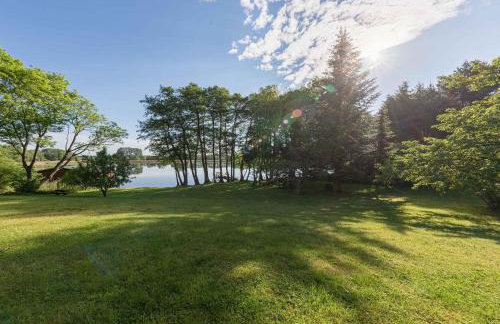Ferienwohnung Stockente - Entspannung am Loppiner See - Foto 16