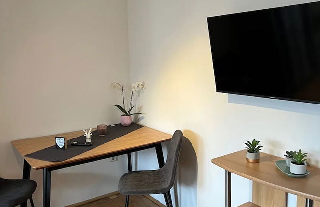 Einzimmerwohnung in Innsbruck - Foto 4