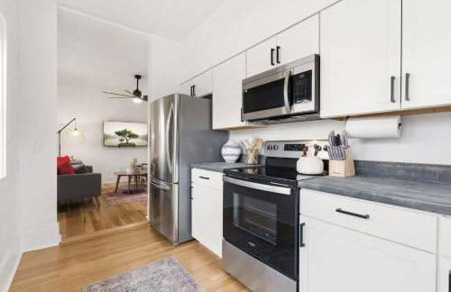 Mathews House with 4 King Beds Near CSU and Old Town - Foto 5