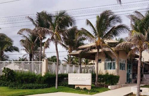 Ap 3 suítes Nascente Golfville Resort próx Beach Park - Foto 55