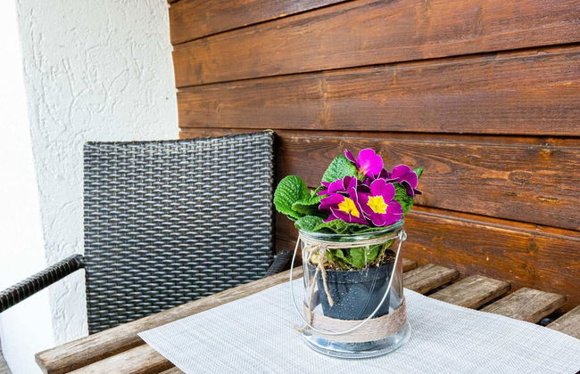 Apartment in Otztal With Balcony - Foto 28