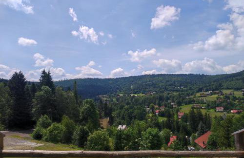 Domki Wichrowe Wzgórze - Foto 14