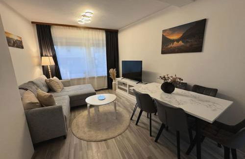 Gemütliche Unterkunft Bad Steben - Ferienhaus Maria - Foto 1