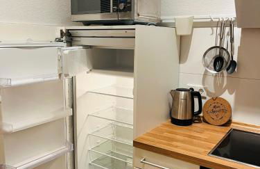 Modernes City-Apartment mit Highspeed-WLAN & Top-Lage - Easy Stay Wuppertal - Foto 9