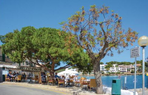 Gorgeous Home In S'alqueria Blanca - Foto 28