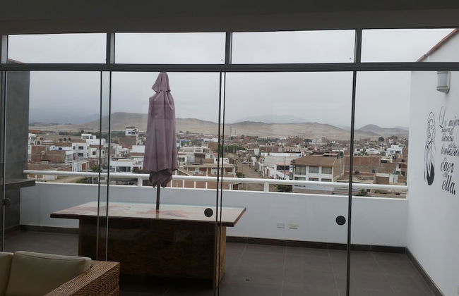 Apartments Boutique Punta Hermosa - Photo 36