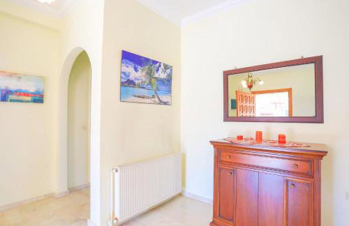 Villa Eftihia - Foto 12